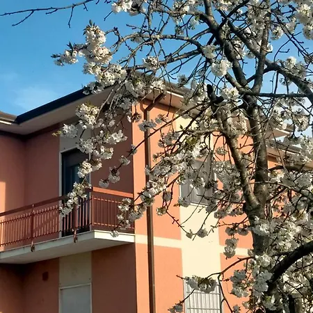 Suite Paradiso Castelnuovo Magra Exterior foto