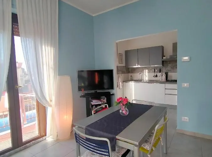 Suite Paradiso