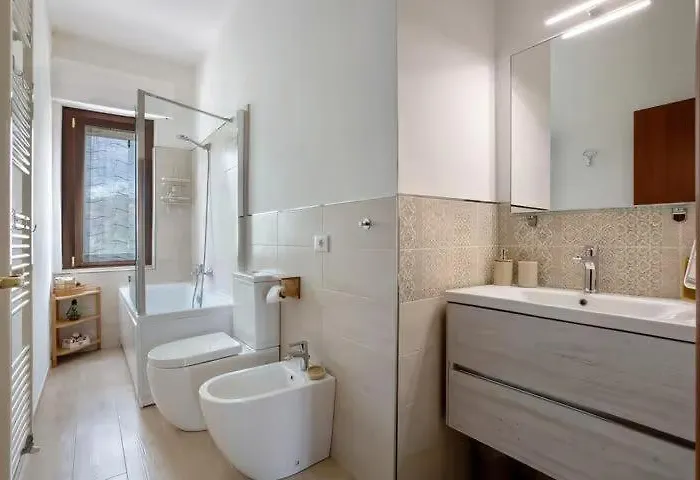 Suite Paradiso