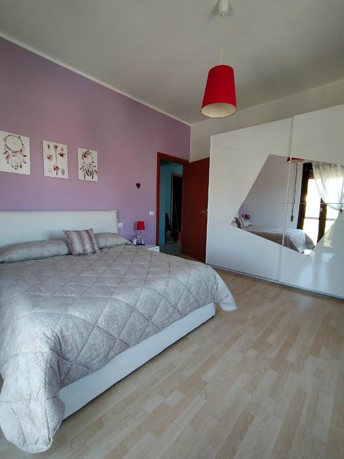 Paradiso Apartment Castelnuovo Magra