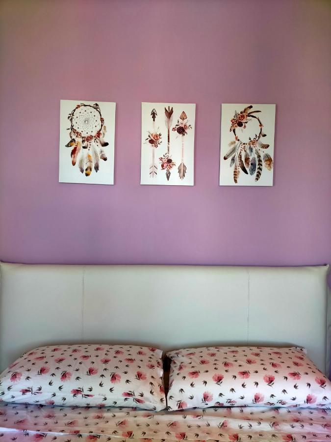 Paradiso Apartment Castelnuovo Magra