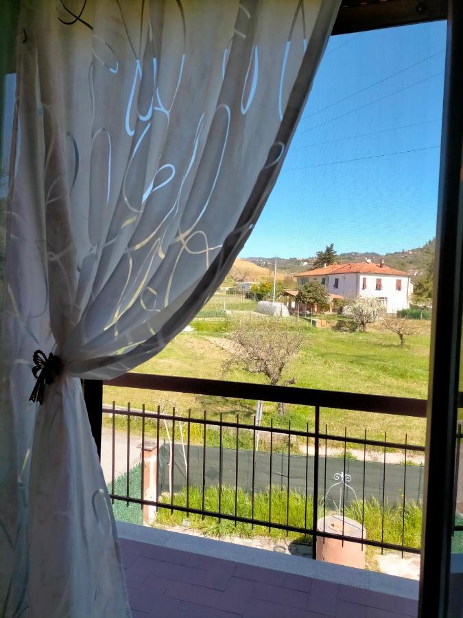Apartment Paradiso