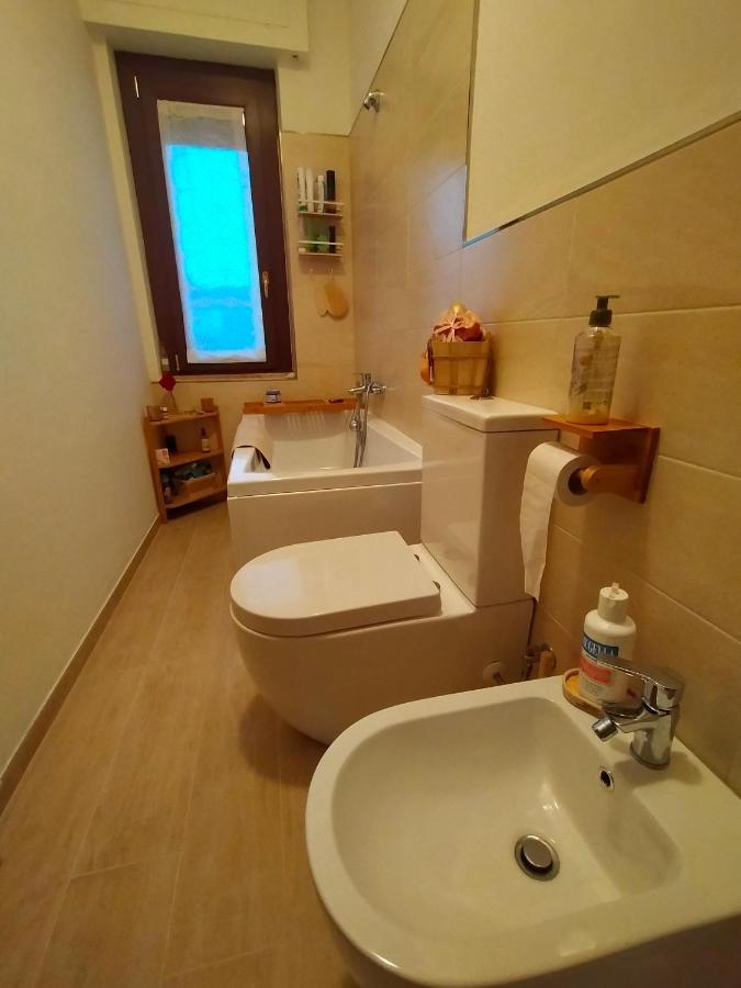 Paradiso Apartment *