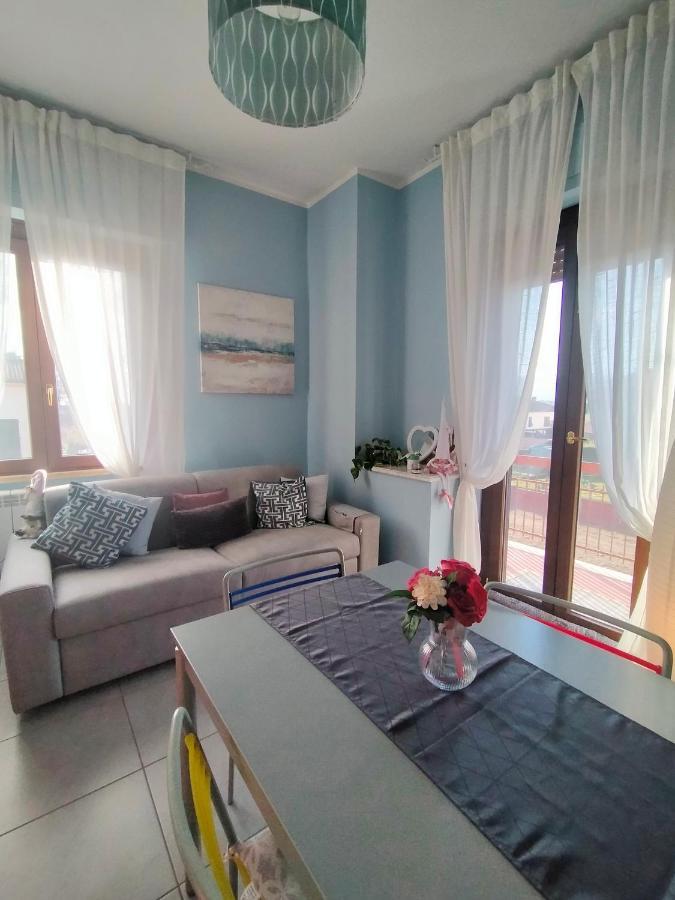 Paradiso Apartment