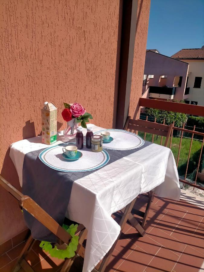 Paradiso Apartment Castelnuovo Magra