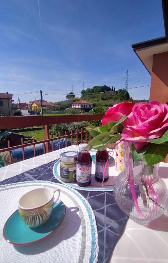 Apartment Paradiso Castelnuovo Magra