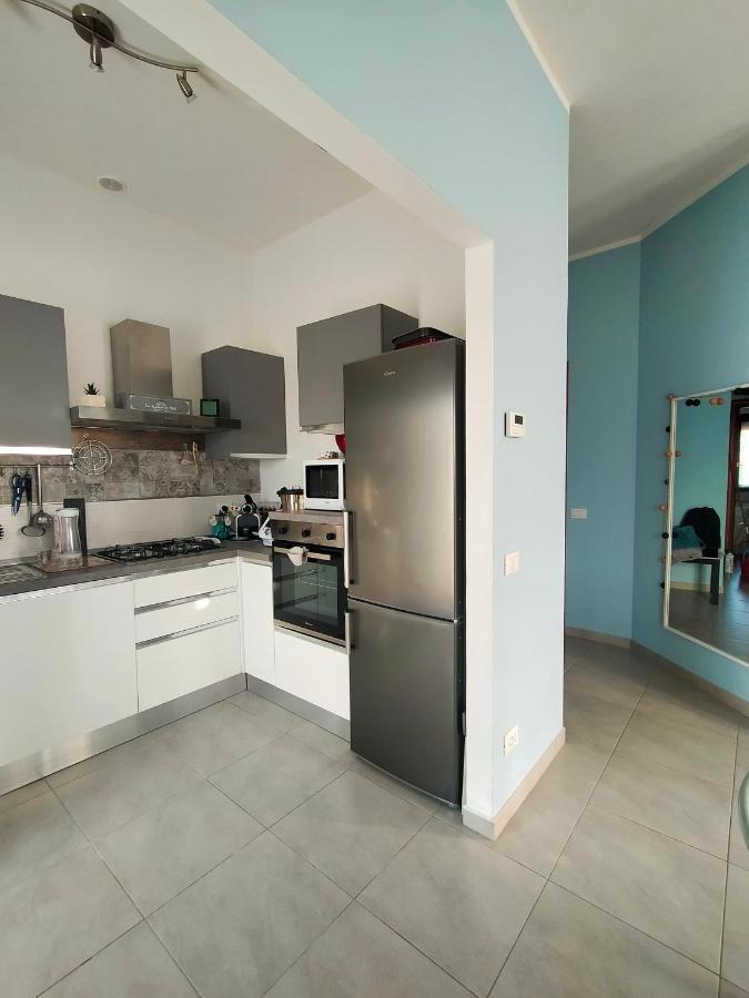 Apartment Paradiso *