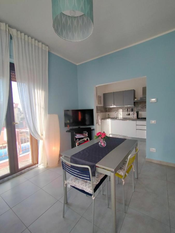Apartment Paradiso