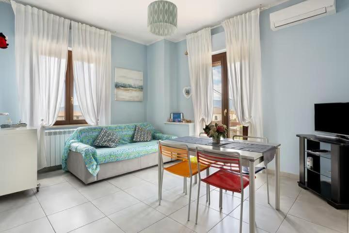 Apartment Paradiso *
