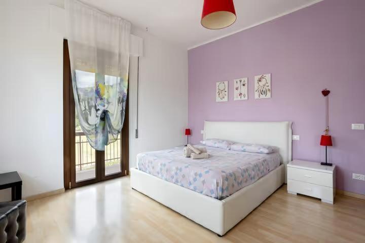 Apartment Paradiso *